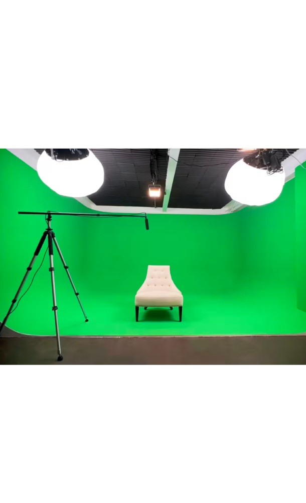 Green Screen